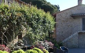 Agriturismo Le Case Di San Vivaldo